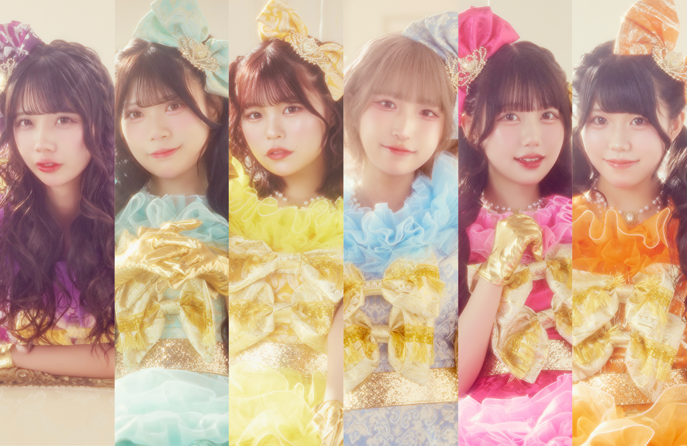 HAPPY CREATORS│HAPPY CREATORS