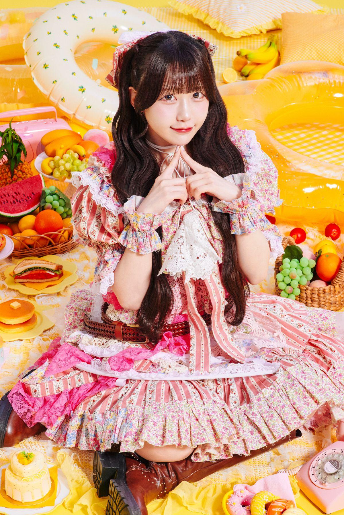楠森しゅり