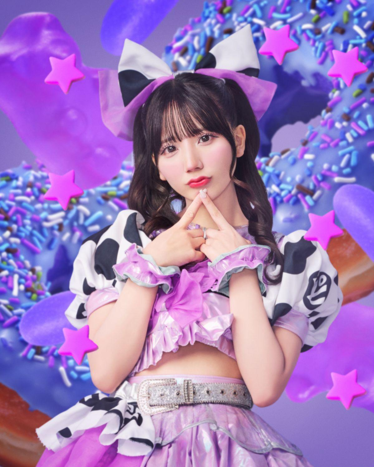 小鈴かれん