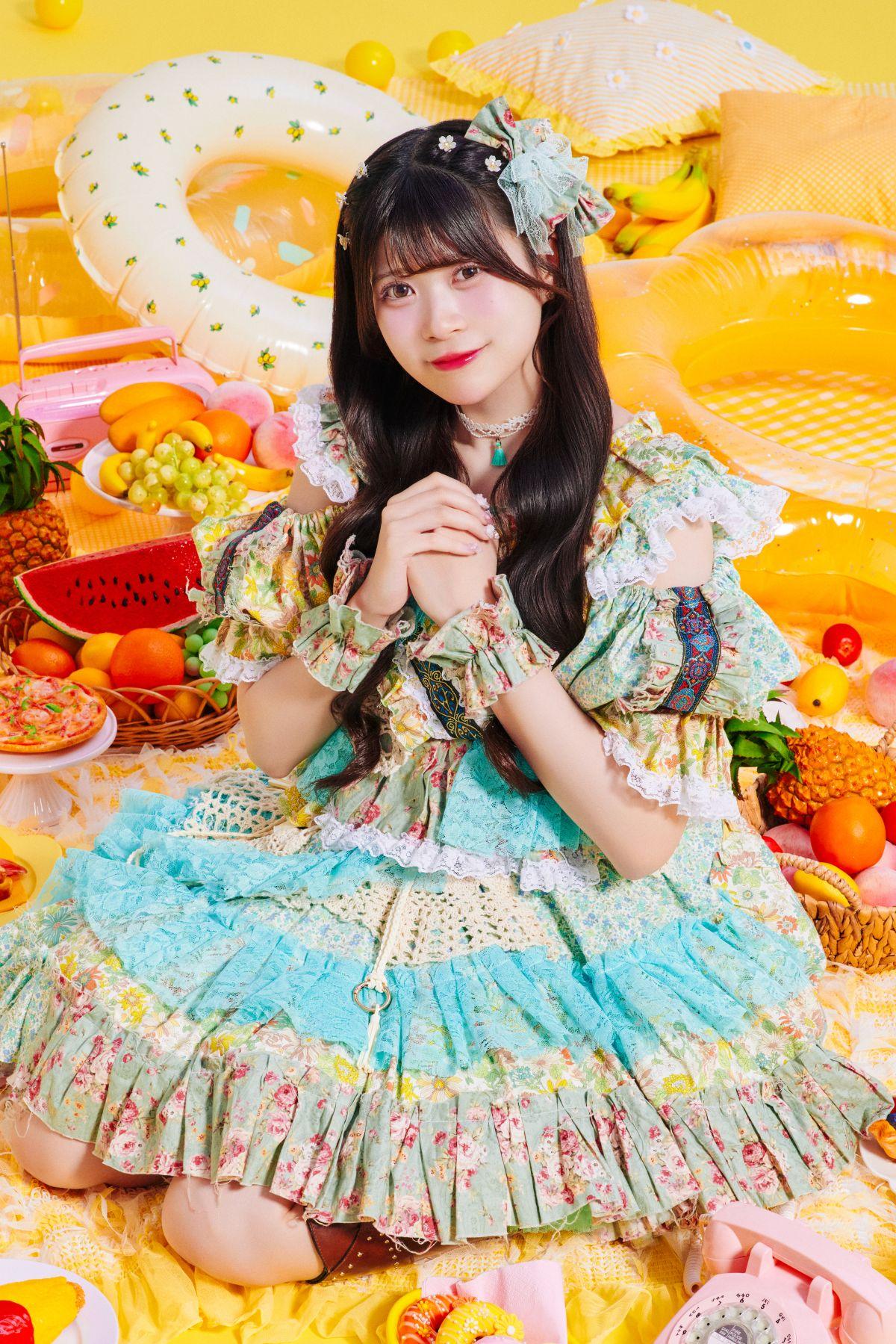 逢川あい