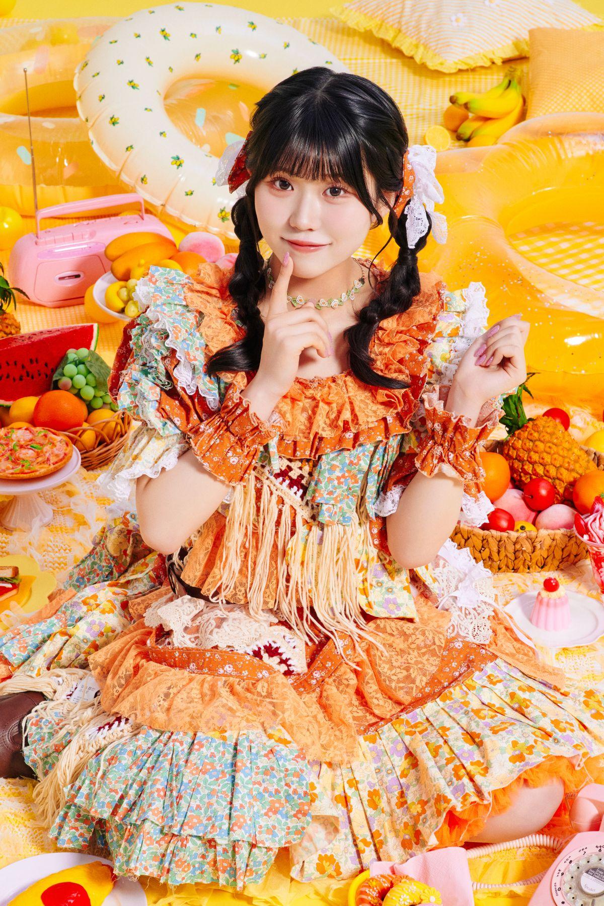 松本せりな