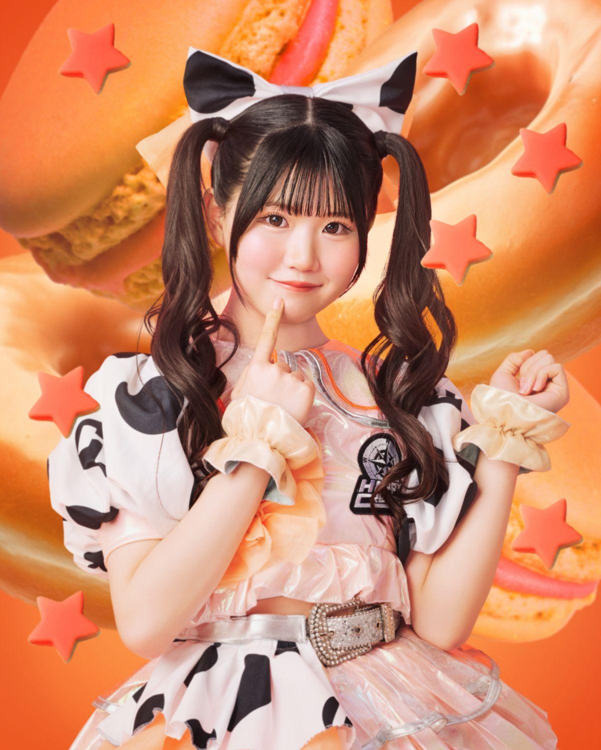 松本せりな